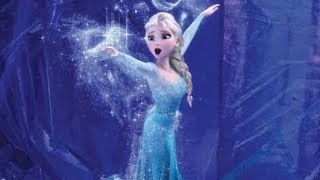 Frozen - Let It Go (Norwegian)