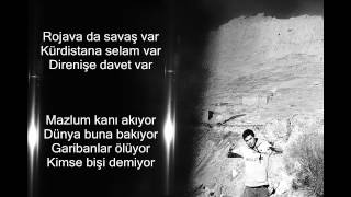 SİPO Kobane 2015