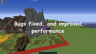 KitHCF | New Gamemode | Releasing TOMORROW (1/29/17) at 1PM EST