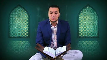 سورة الطلاق  65 Sure aṭ-Ṭalāq, Mustafa Khamees, مصطفى علي خميس