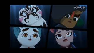 Kinh Kịch Miêu 2 39