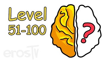 Brain Out Solution Level 51-100