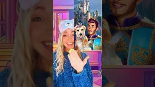 TUTORIAL 75 - 😇 vs 😈#short #shorts #shortvideo #tutorial #cute #tiktok #filter #ai #viral