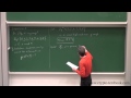 Lecture 13: Diffie-Hellman Key Exchange and the Discrete Log Problem by Christof Paar