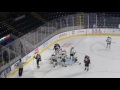Highlights from Division III-A state hockey final between Amherst & Nashoba
