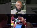 Demetrious Johnson gives his analysis on Canelo 🔥