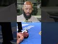 Demetrious Johnson gives his analysis on Canelo 🔥