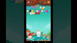 line bubble 2 level 2265