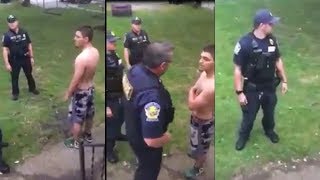 Look at what happens with this Police Encounters! Look at what happens with this Police Encounters!