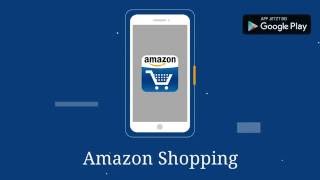 Amazon App screenshot 1