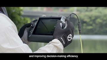 QYSEA Industrial Remote Controller Q-iRC