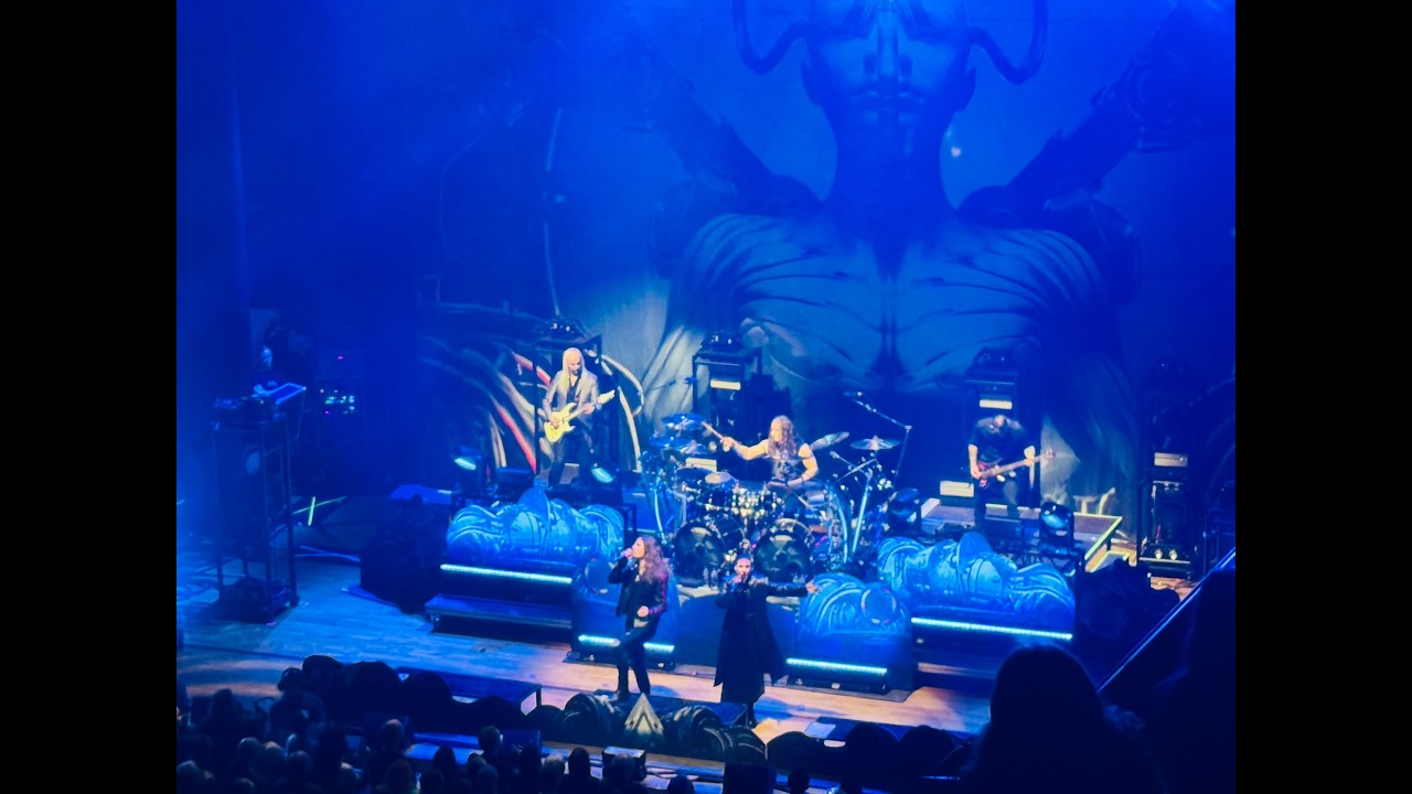 Amaranthe 20.01.2026