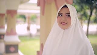 Inspirasi video prewedding islami