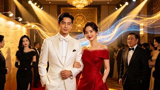 Bride flees, groom marries heiress, then exposes his secret surgeon life!【The Needle Master】
