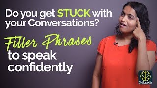 Speak more confidently with English Fillers - Stop saying Umm... Uhh... Profile