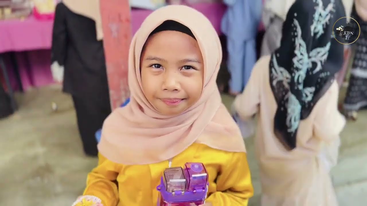 EPISOD KHAS : MAJLIS SAMBUTAN HARI RAYA AIDILFITRI 2025