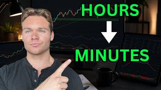 I Used to Spend 10+ Hours a Week Searching for Options Trades