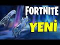 YENİ BUZ KRALI ETKİNLİĞİ! | Fortnite Türkçe