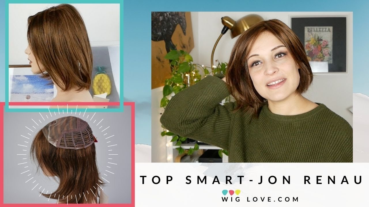 Topper Coprente - TOP SMART di Jon Renau - Stadi medio-avanzati di