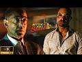 ناتشو يواجه غاس في مواجهة قاتلة مشهد من مسلسل Better Call Saul ناتشو يواجه غاس في مواجهة قاتلة مشهد من مسلسل Better Call Saul