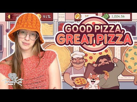 This was FRUSTRATING | Good Pizza Great Pizza