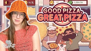 This was FRUSTRATING | Good Pizza Great Pizza screenshot 5