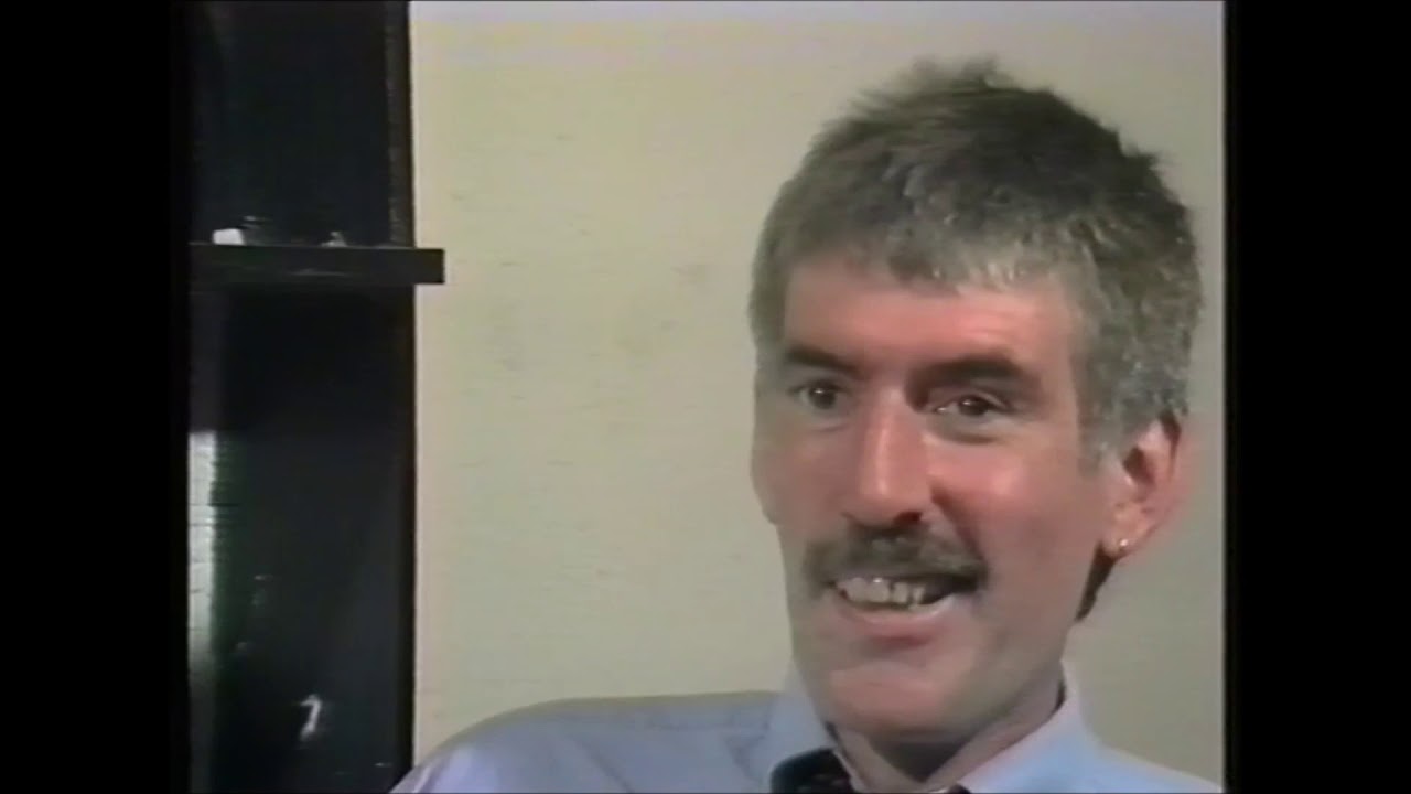 The Psychology of Early Middle Age Part 1