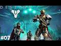 Die Dunkelheit Lauert DLC #07 Destiny Let's Play Deutsch / German