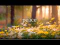Restore Your Peace 🕊️✨ Soothing Piano to Calm Overthinking &amp; Anxious Mind