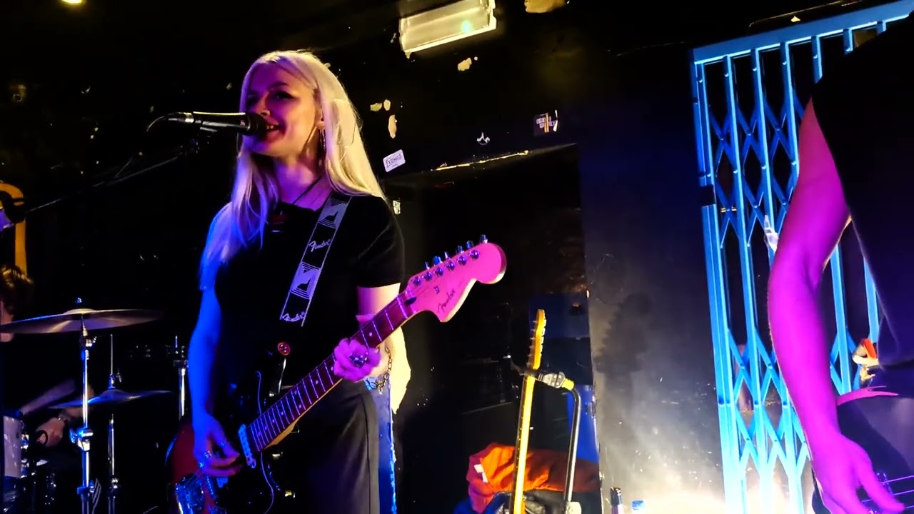 Swim School - Say It All