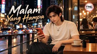 Malam yang Hampa – Lagu Galau Terbaru | Pop Ballad Sedih tentang Kehilangan