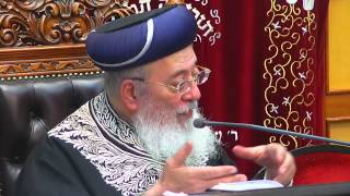שבת פרה - חמץ רוחני