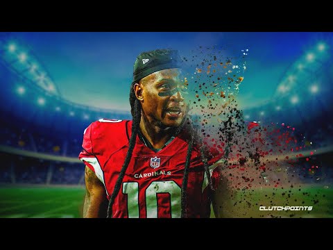 The DeAndre Hopkins Sweepstakes