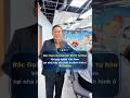 Bất Ngờ Gặp Người Việt Làm Áo Định Hình MARENA Ở Nhà Máy Mỹ - Bác Sĩ Đại