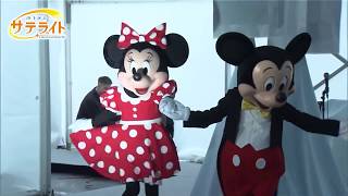 東京ディズニーシーが2500億円かけ拡張【パラビジネス 見て得する！サクッと経済】