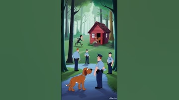 Bloodhound and Its Extraordinary Scent Tracking Missions!