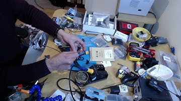 ArduCopter Rekon 5" Build Video 3 - KakuteH7Mini Installation and Initial Setup