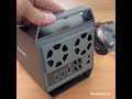RAID 3.5吋外接盒