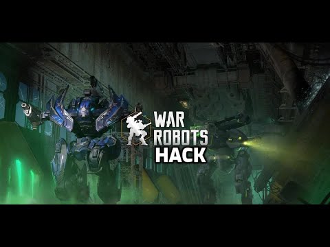 War Robots Hack - How to get Gold and Silver