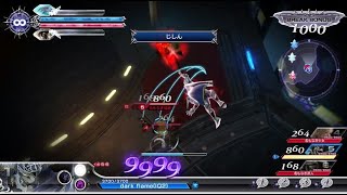 【ディシディア】H P 3 枚 抜 き の 「 音 」