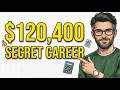 The Actuary Career Path Nobody Talks About