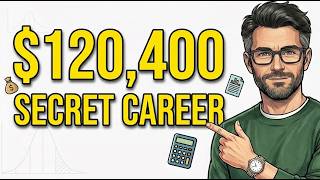 The Actuary Career Path Nobody Talks About
