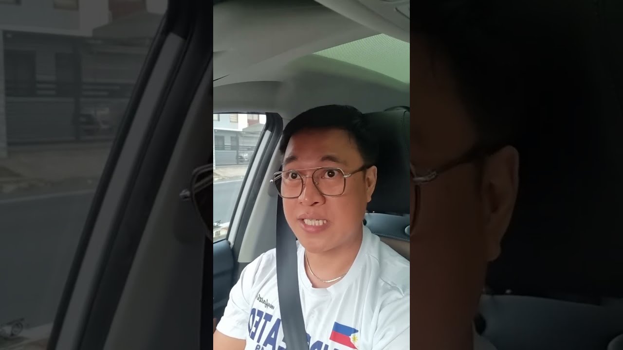 MALING MALI GINAGAWA MO! sa management ng anxiety mo! hay!