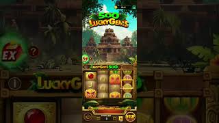 Lucky Gems 500 Yono Games Today New Yono Gameplay
