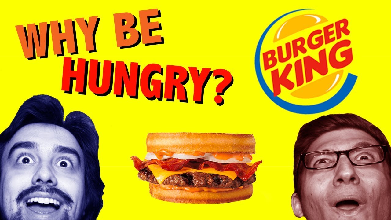 Burger King Bacon & Swiss Sourdough King (REVIEW) YouTube