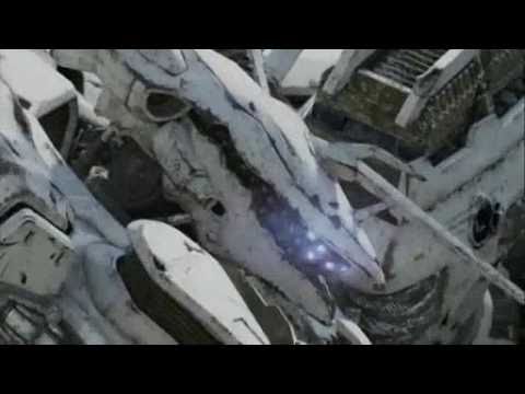 【AC4 MAD】GetOver