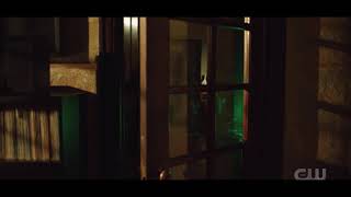 Black Lightning 4x09 - Ending Scene