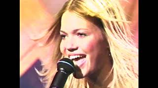 Mandy Moore I Wanna Be With You  the Tonight Show