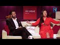       zenisha  dikesh  jeevansathi with malvika subba  s5ep04