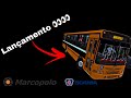 lançamento Marcopolo Torino G6 Scania 113 qualificado